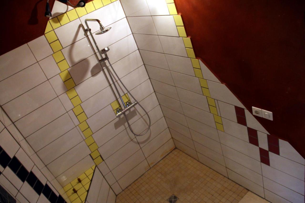 Bed & Breakfast La Paille