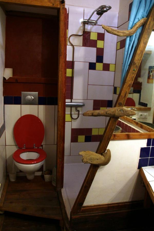 Bed & Breakfast La Paille