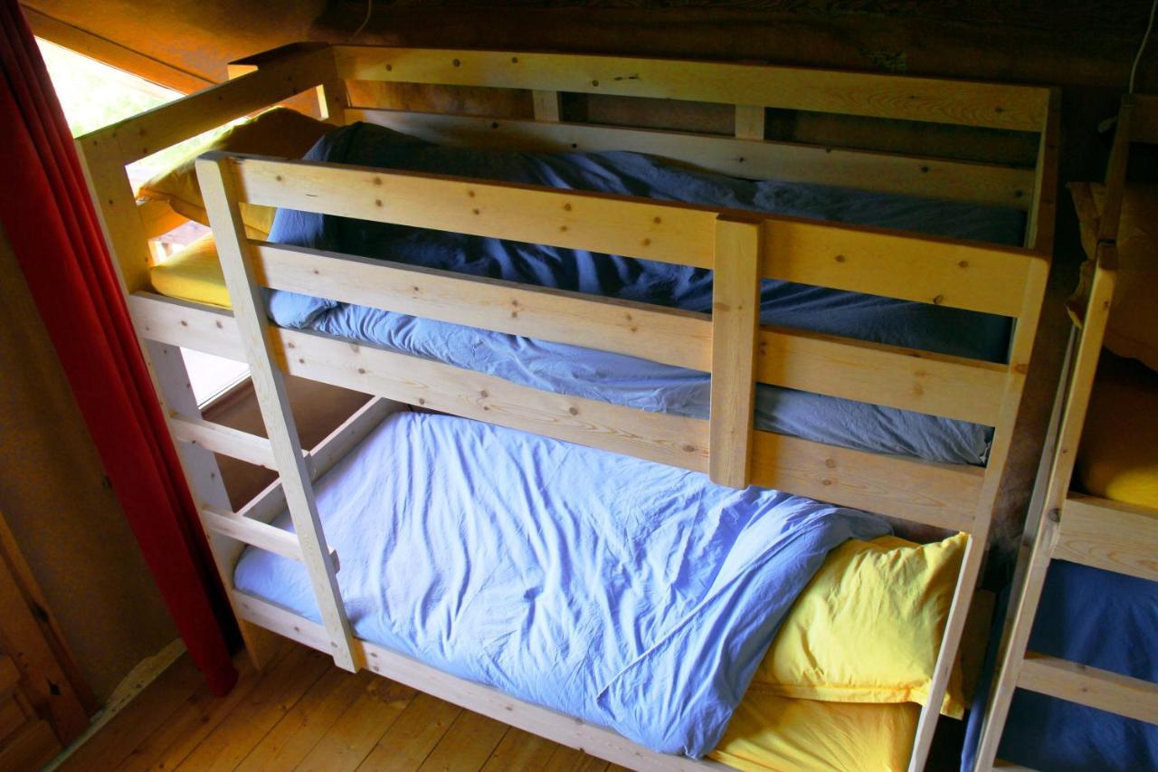 La Paille Bed & Breakfast *