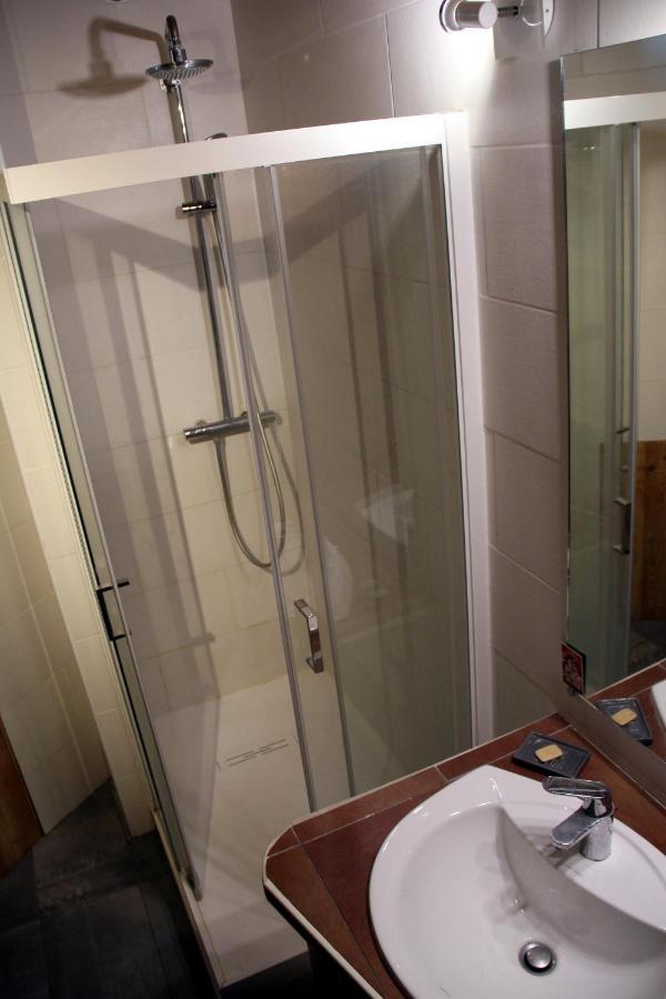 Bed & Breakfast La Paille Pelvoux