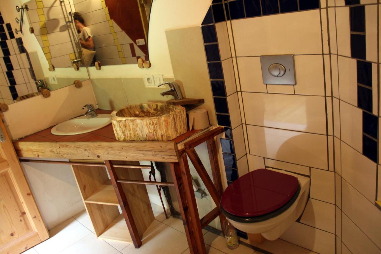 Bed & Breakfast La Paille