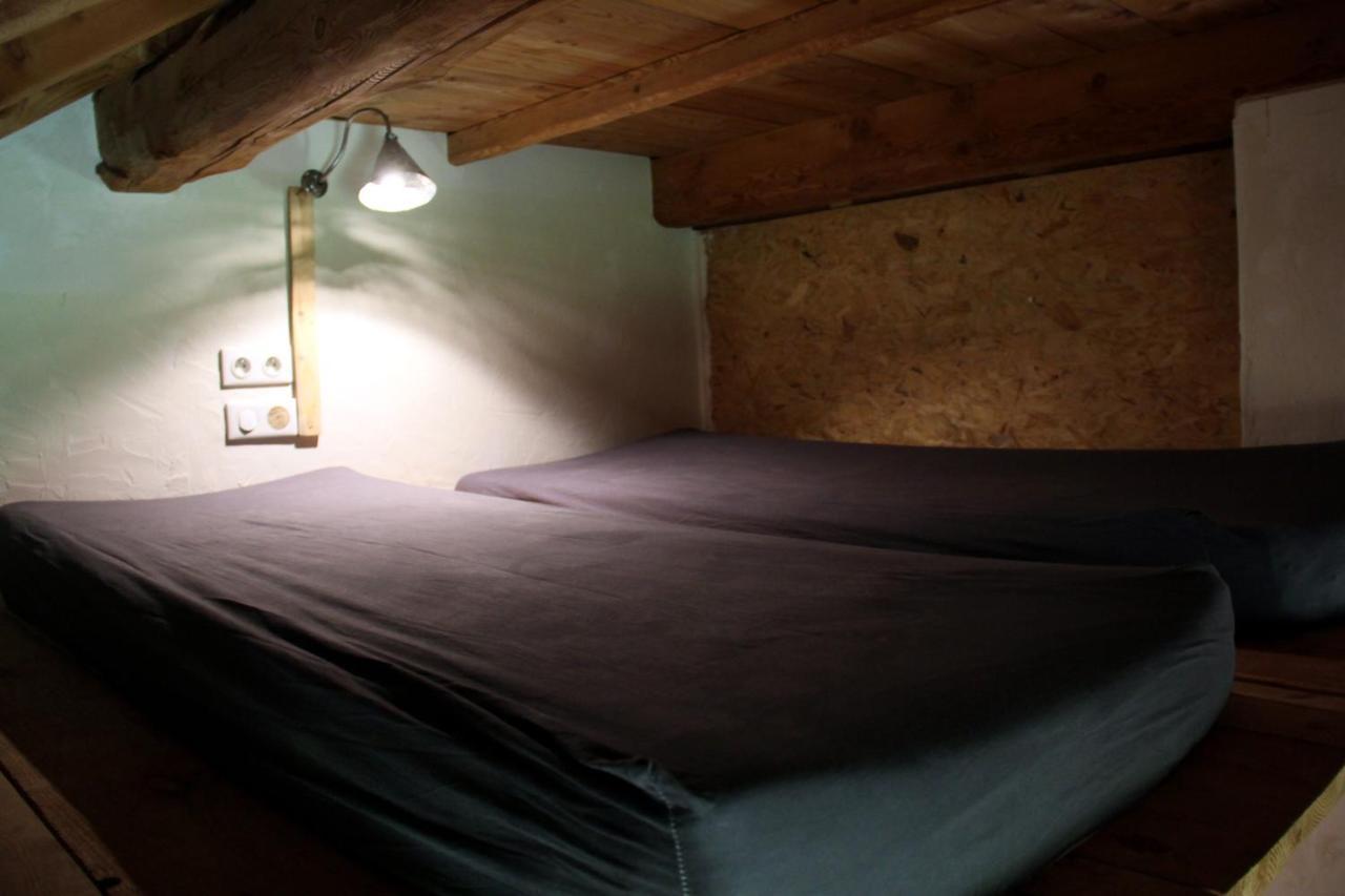 Bed & Breakfast La Paille