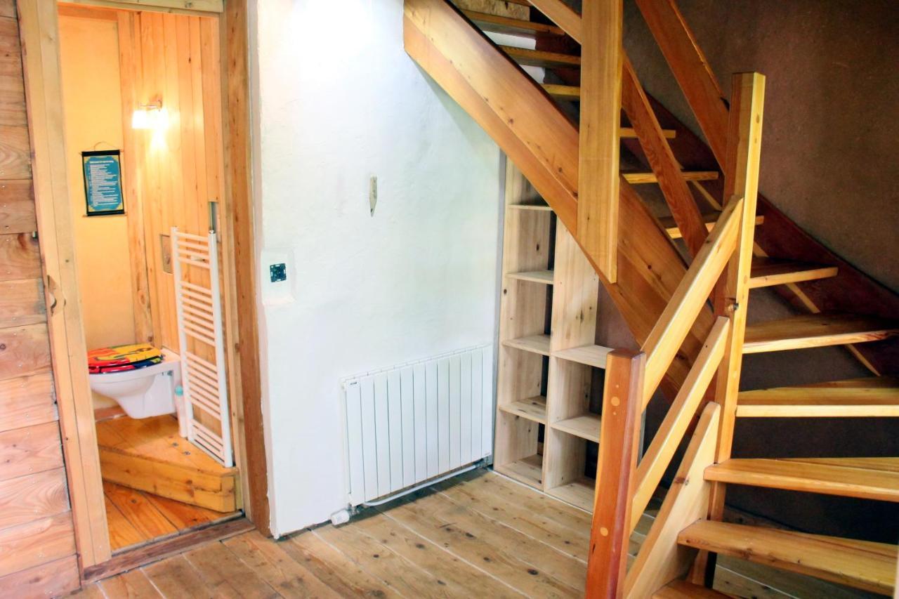 Bed & Breakfast La Paille Pelvoux