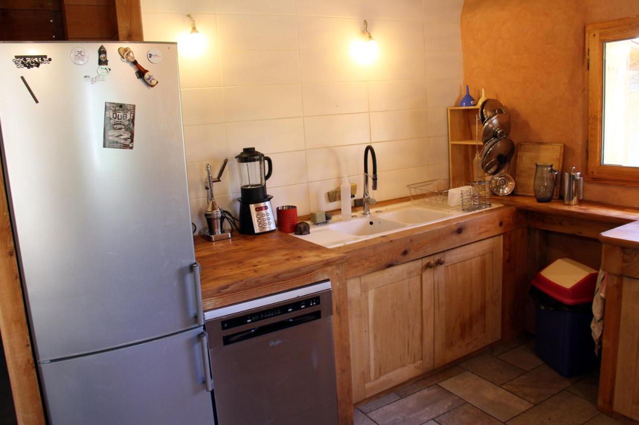 Bed & Breakfast La Paille
