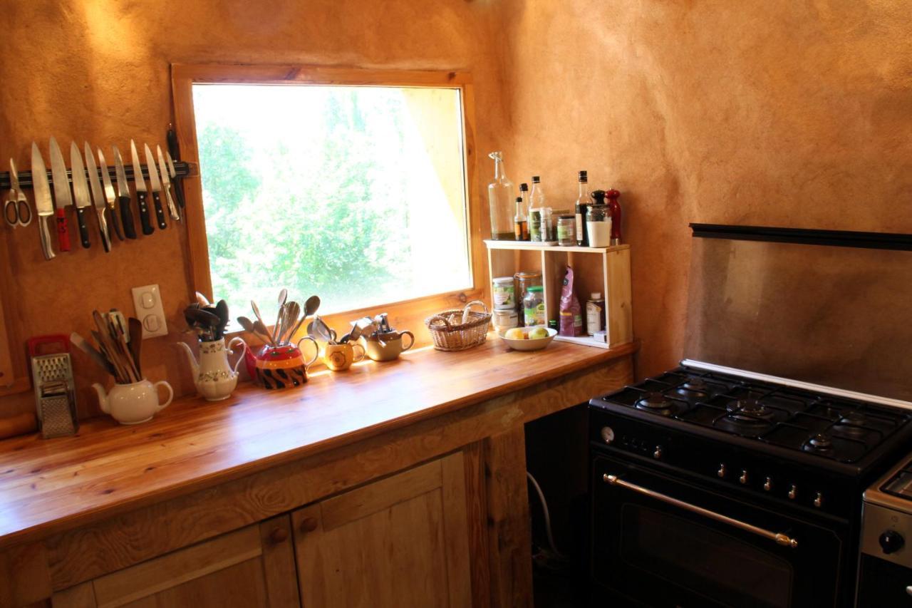 Bed & Breakfast La Paille *