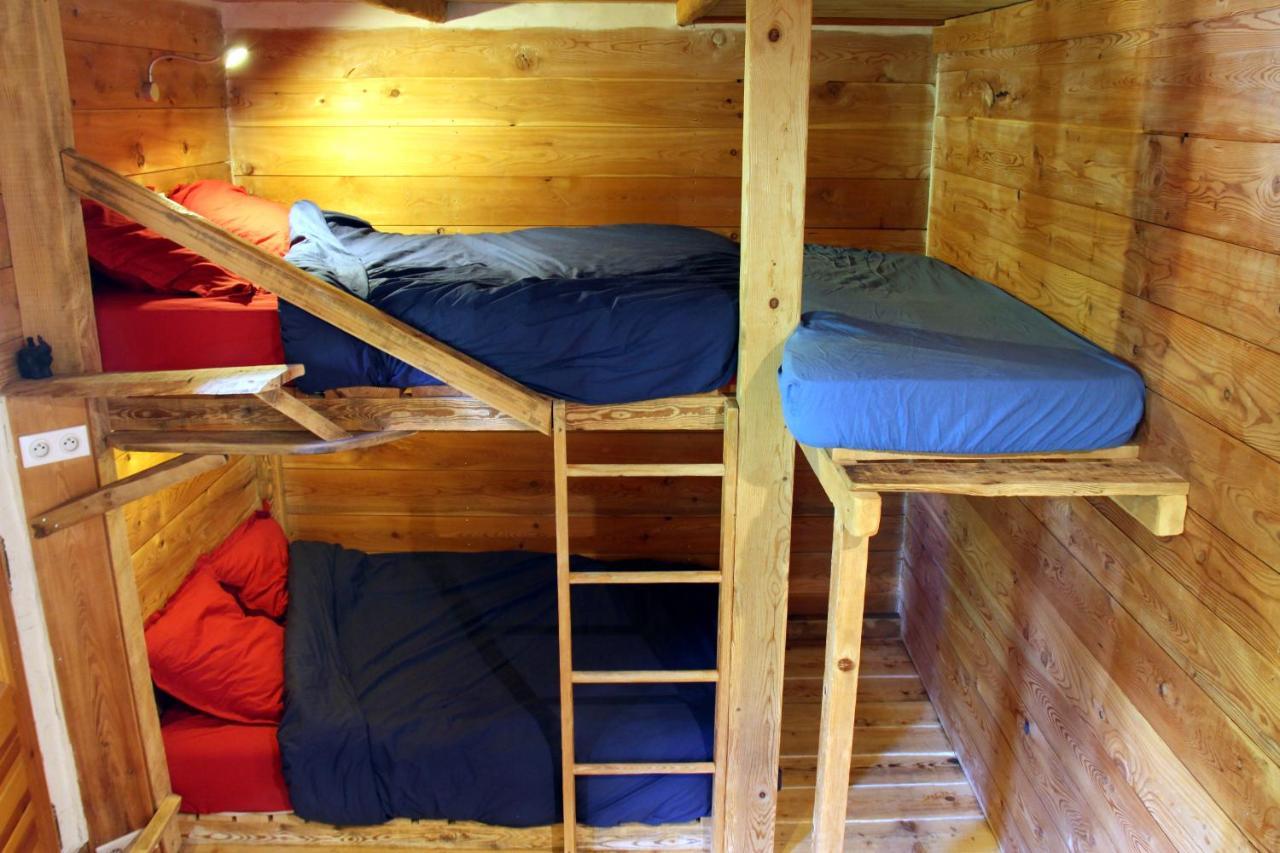 Bed & Breakfast La Paille