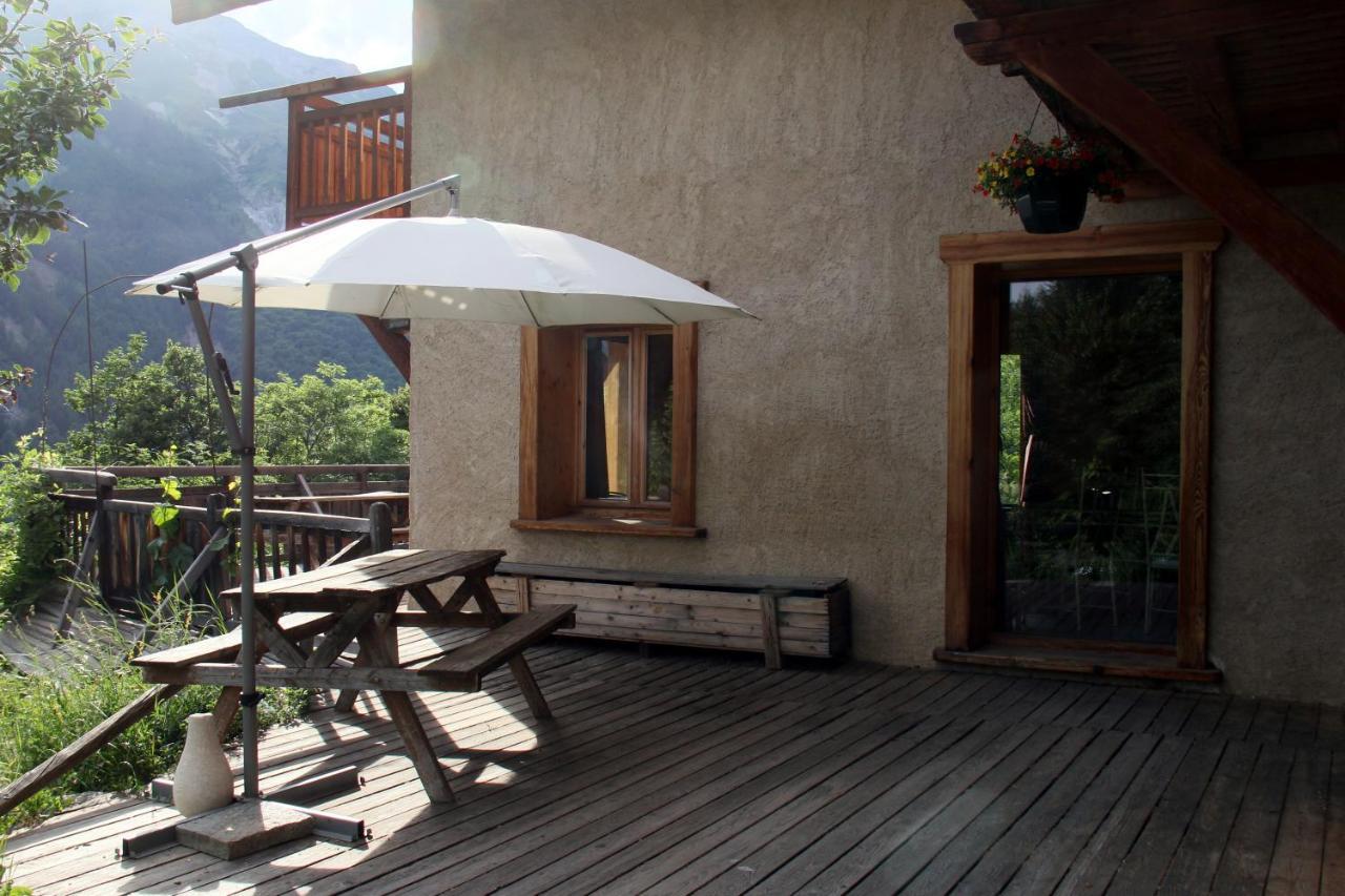 La Paille Bed & Breakfast