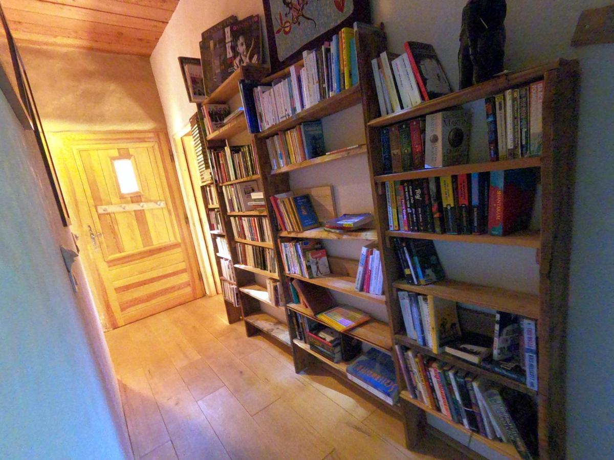Bed & Breakfast La Paille *