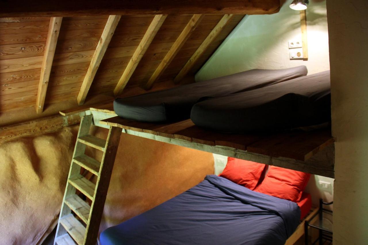 La Paille Bed & Breakfast