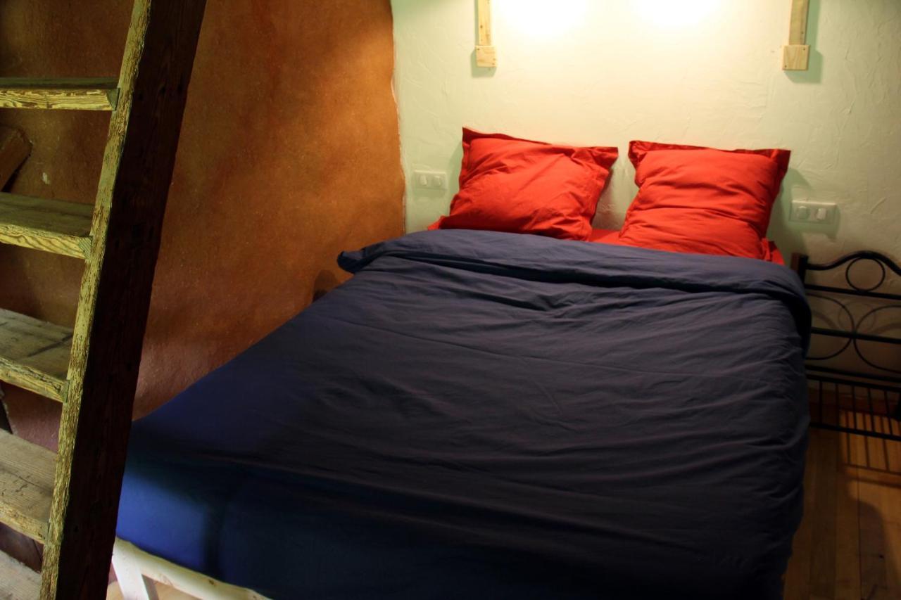 La Paille Bed & Breakfast