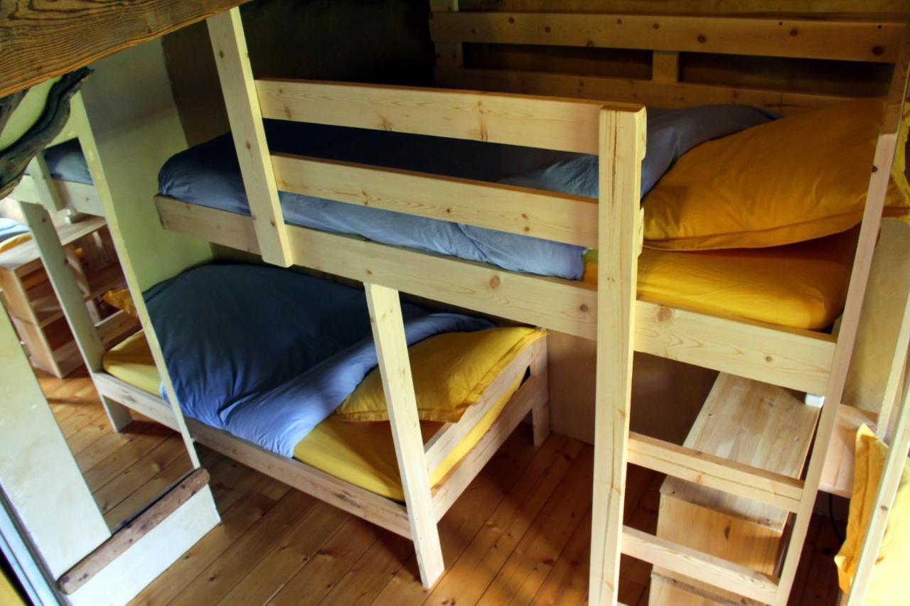 Bed & Breakfast La Paille Pelvoux